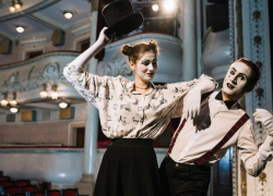 В Сочи на месте общежития для артистов цирка планируют построить гостиницу