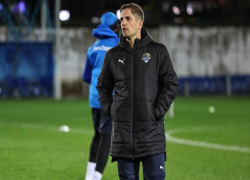 Бывший тренер ФК «Сочи», который стал худшим в РПЛ,  работал с помощью ChatGPT 