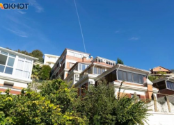 Этим летом в Сочи заработают ещё 8 новых отелей