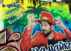  Михаил Галустян рассказал, что для него главное в Сочи