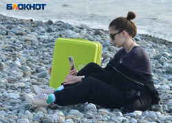 Массовый приезд туристов на машинах ожидается в Сочи из-за дороговизны авиабилетов и нехватки железнодорожных