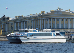 Из Новороссийска в Сочи на  катамаране