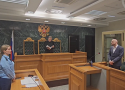 Краснодарский суд отказал заммэру Сочи в смягчении меры пресечения