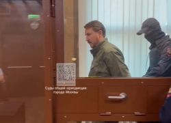 Арестованный экс-мэр Сочи Копайгородский представлен к награде «За отвагу»