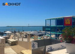 Сочинцы высказали мнение, какой они хотят видеть Приморскую набережную