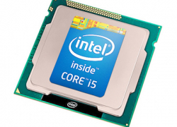 Чип Intel Core i5-8500B – его любят даже Apple