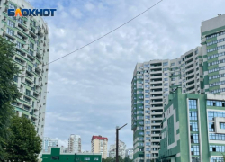 Средняя цена за аренду квартиры в Сочи составила 55 тысяч рублей