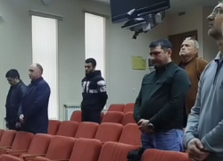 Суд Сочи вынес приговор полицейским, просто так избившим мужчину