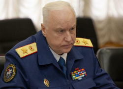 После многочисленных жалоб глава СК Бастрыкин затребовал доклад о нарушении прав дольщиков в Сочи