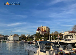 Росморпорт ищет подрядчика, который проведет реконструкцию двух причалов Сочи за 737 миллионов