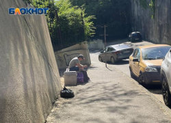 На 50 % вырастет спрос на такси в Сочи летом
