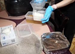 Подпольную нарколабораторию с мефедроном обнаружили в Сочи