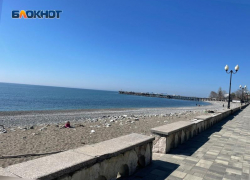 Два землетрясения зафиксировали в Сочи