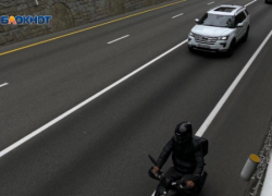 5 километров дороги перекроют в Сочи из-за автогонок 