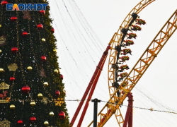 Сочи Парк анонсировал программу на новогодние праздники