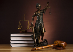 Пожизненный срок за похищение и убийство