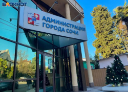 Мэр Прошунин уволил руководителя МБУ «Сочисвет» из-за долгого решения проблемы уличного освещения
