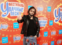 Уроженец Сочи Стас Михайлов заявил, что полностью отказался от алкоголя