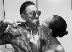 «Свадьбы года» не будет: Григорий Лепс расстался со своей 19-летней невестой