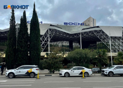 Smartavia планирует вернуть в строй лайнер, совершивший удар о полосу в Сочи