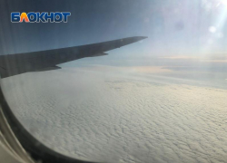 Самолёт рейса «Ульяновск-Сочи» посадили в Махачкале из-за больного пассажира