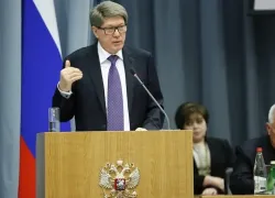 С «отца кубанского правосудия» Чернова требуют 42 миллиона за многоэтажный самострой в Сочи