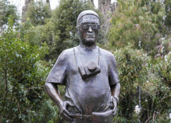 «Бздых» в Сочи: вымирающий вид или культурное наследие 