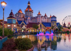 В Сочи может снизится стоимость отдыха 