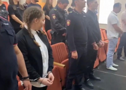 Приезжих из Беларуси наркосбытчиков, задержанных в такси, осудили в Сочи на 9 лет