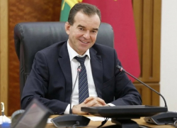 Губернатор Краснодарского края смягчил ограничения для туристов