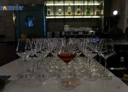 Сухумский винзавод, выпускающий популярные в России алкогольные напитки, остановил работу
