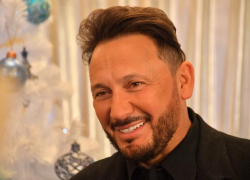 Уроженец Сочи Стас Михайлов впервые прокомментировал слухи о мести Аллы Пугачевой