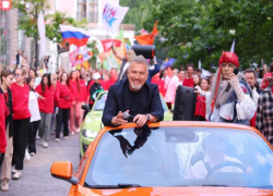 Топовые артисты и главные хиты: в Сочи открылся форум Леонида Агутина 