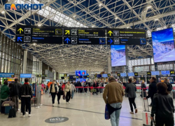 Сочи и Кабардино-Балкарию свяжут прямые авиарейсы