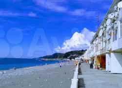 В Сочи по цене квартир продают многоэтажные эллинги, признанные властями незаконными для жизни