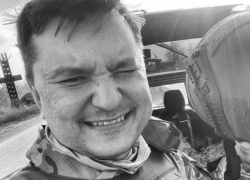 Сочинский журналист Борис Максудов погиб в зоне СВО после ракетного удара