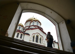 Более чем на миллион рублей снизился доход у Новоафонской пещеры Абхазии