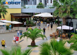 Спада спроса нет: Сочи принял 7 миллионов туристов с начала года