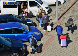 Сочи стал самым востребованным направлением августа в России