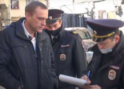 Суд Сочи наказал обидчика собаки