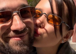 Променяла певца на миллионера: 20-летняя бывшая Лепса подтвердила роман с племянником главы Азербайджана