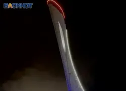 Новогодние хиты исполнит Поющий фонтан в Сириусе