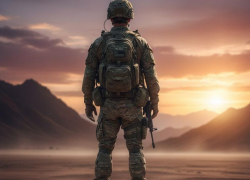 Годовалая дочь погибшего участника СВО из Сочи не может получить выплату