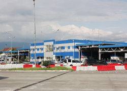 Российские деньги не пересекли границу с Абхазией