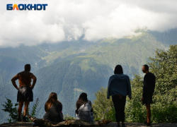 Многодетные семьи смогут отдохнуть в Сочи со скидкой