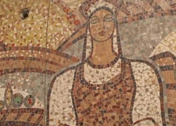 В Сочи снесли исторический корпус чайной фабрики 