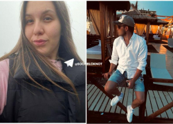 «Тащил её и бросил умирать»: на отдыхе в Сочи скончалась 22-летняя жительница Перми