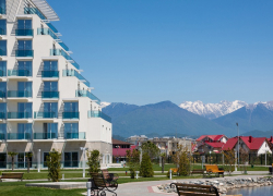 Будут ли переселять жителей "Сириуса"?