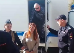 Начался суд над женщиной, укравшей 3 миллиона со счета мальчика, пострадавшего от собак в Сочи