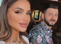 Уроженца Сочи Михаила Галустяна заподозрили в разводе из-за беременной любовницы